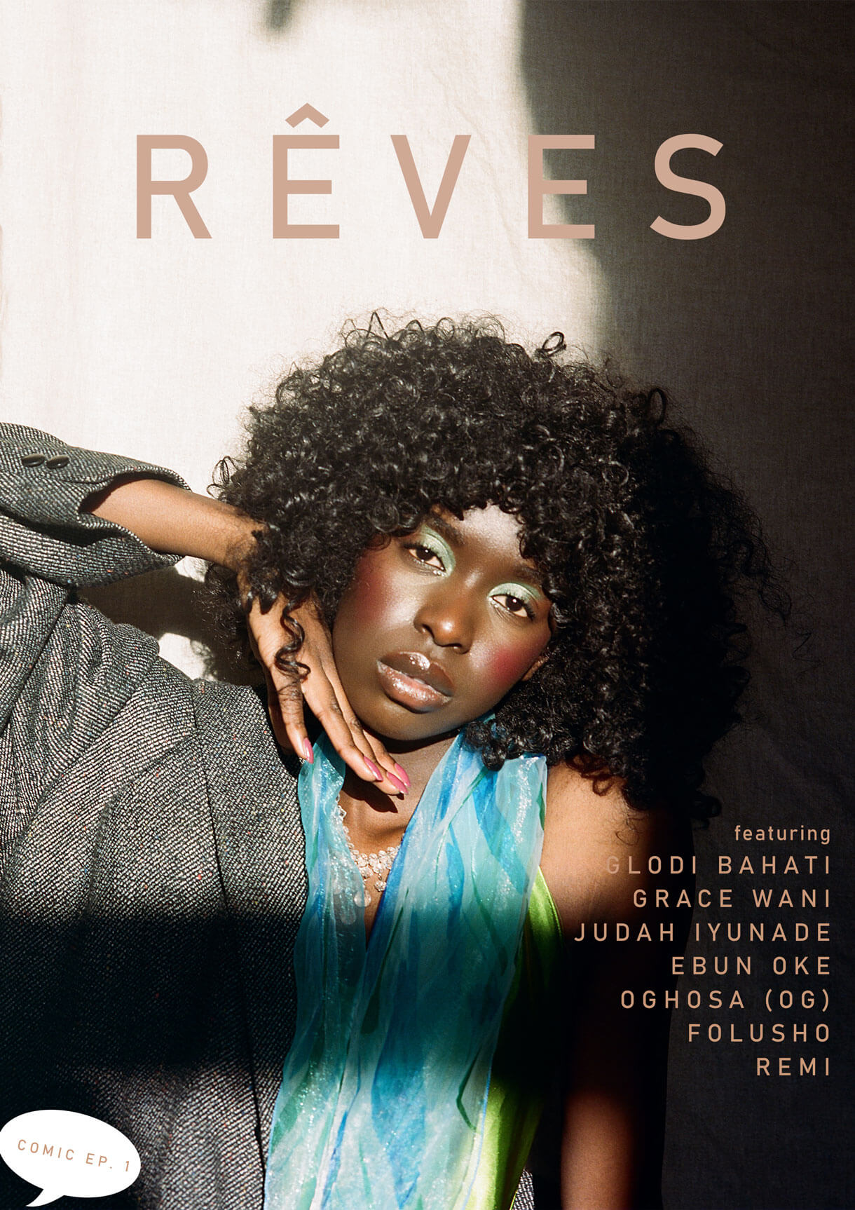 Rêves Production – Home Media Production | Event Coverage | Rêves Magazine